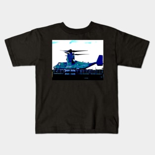 The Osprey! Kids T-Shirt